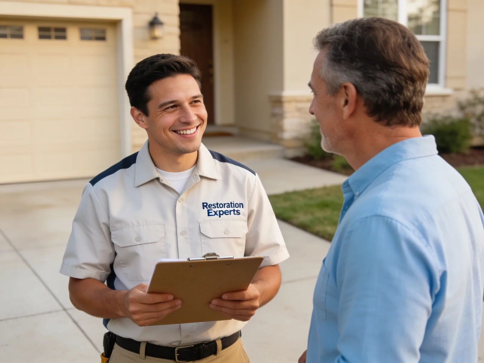 Water Damage Cleanup Yoder, CO FAQs